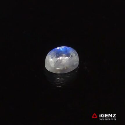 1.23 ct Blue Moonstone - iGemz22832