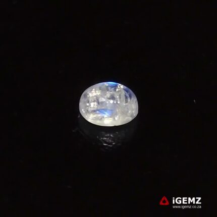 1.17 ct Blue Moonstone - iGemz22834