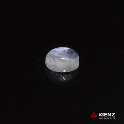 1.19 ct Blue Moonstone - iGemz22835