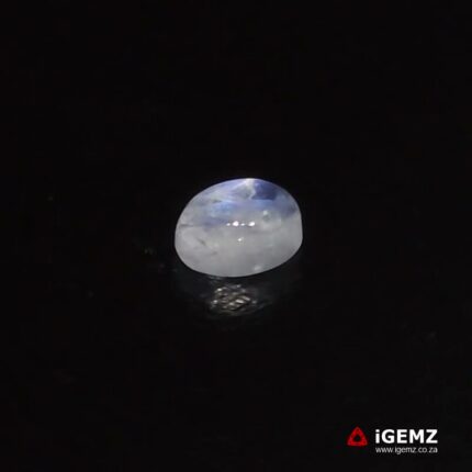 1.19 ct Blue Moonstone - iGemz22835