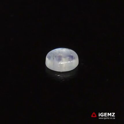 0.88 ct Blue Moonstone - iGemz22836