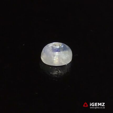 1.23 ct Blue Moonstone - iGemz22837