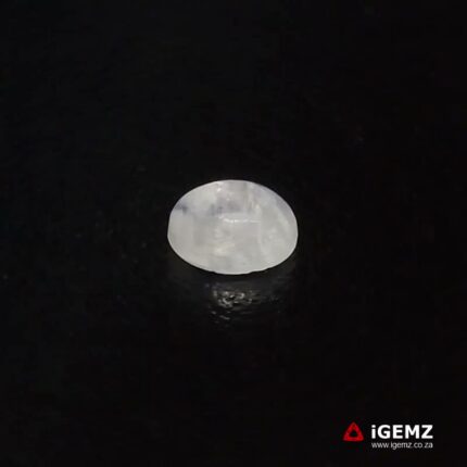 1.09 ct Blue Moonstone - iGemz22838