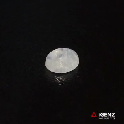 1.09 ct Blue Moonstone - iGemz22838