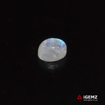 1.3 ct Blue Moonstone - iGemz22839