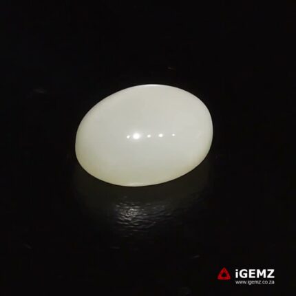 13.16 ct Cat's Eye Moonstone - iGemz22841