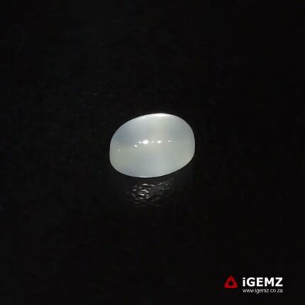 1.19 ct Cat's Eye Moonstone - iGemz22848
