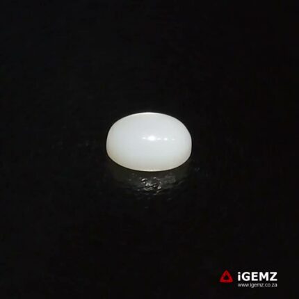 1.08 ct Cat's Eye Moonstone - iGemz22850