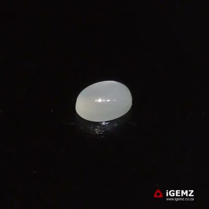 0.95 ct Cat's Eye Moonstone - iGemz22851
