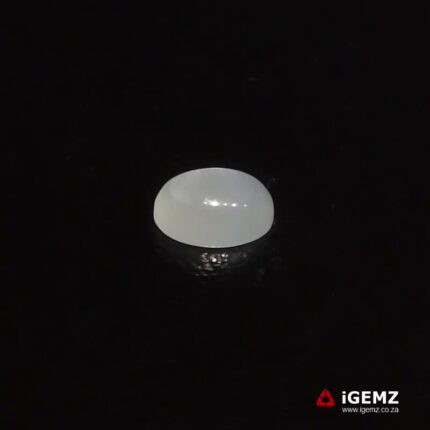 0.9 ct Cat's Eye Moonstone - iGemz22852