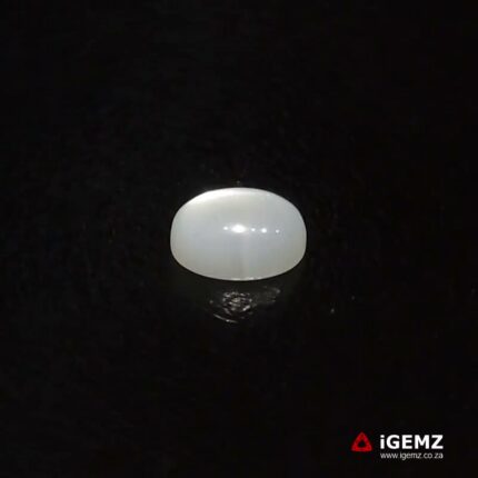 1.08 ct Cat's Eye Moonstone - iGemz22853