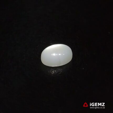 1.08 ct Cat's Eye Moonstone - iGemz22853