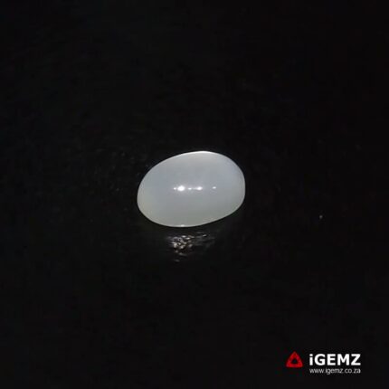0.95 ct Cat's Eye Moonstone - iGemz22854