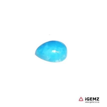 1.16 ct Blue Turquoise - iGemz22855
