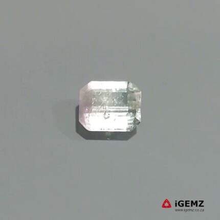 1.13 ct Bi-Colour Tourmaline - iGemz22860