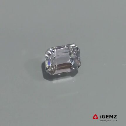 2.09 ct Blue Tourmaline - iGemz22872