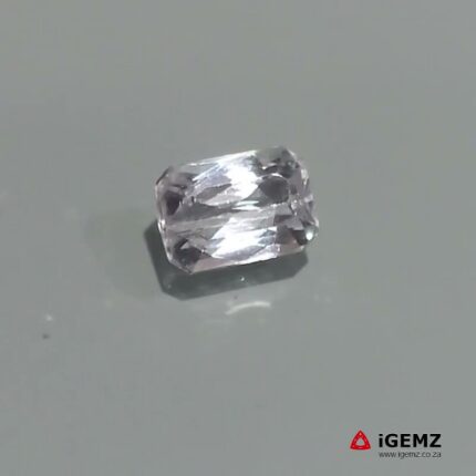 2.06 ct Colourless Tourmaline - iGemz22873