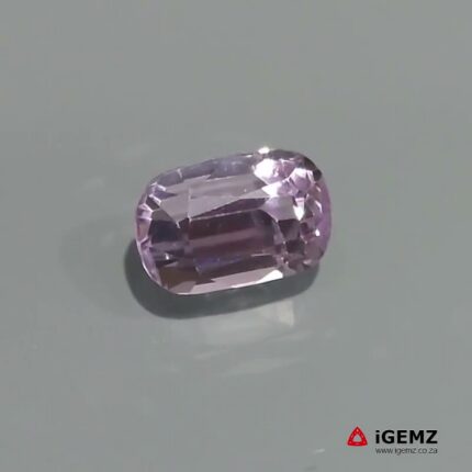 4.49 ct Pink Kunzite - iGemz22889