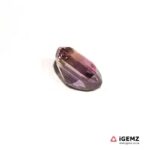 5.91 ct Purple Ametrine - iGemz22936