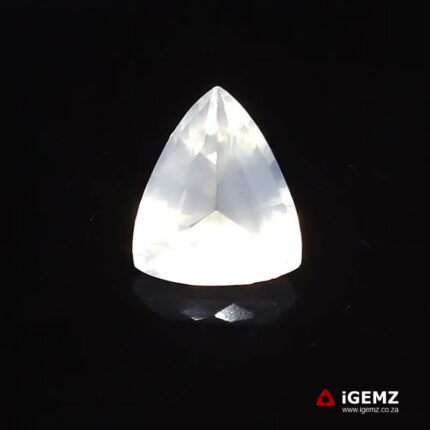 10.81 ct White Moonstone - iGemz22959