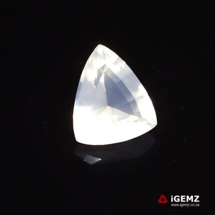 10.81 ct White Moonstone - iGemz22959