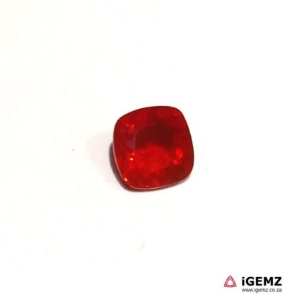 0.93 ct Mexican Fire Opal - iGemz22965