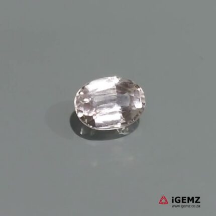 1.61 ct Pink Kunzite - iGemz22975