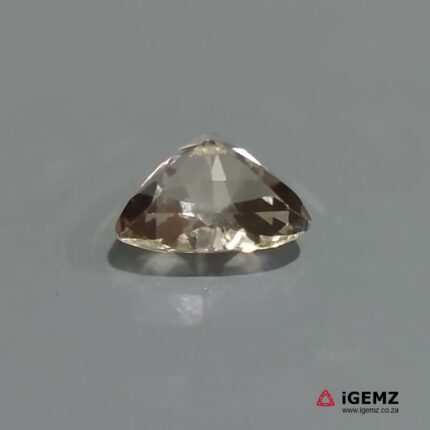 3.7 ct Pink Kunzite - iGemz22976