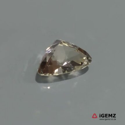 3.7 ct Pink Kunzite - iGemz22976