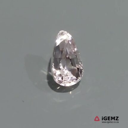 3.34 ct Pink Kunzite - iGemz22984