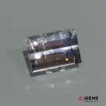 8.06 ct Blue Aquamarine - iGemz22986