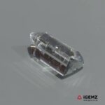 8.06 ct Blue Aquamarine - iGemz22986