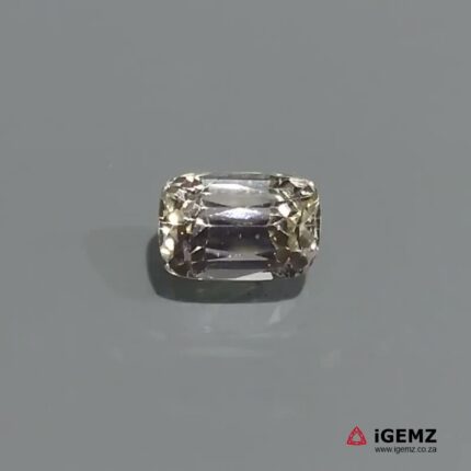2.55 ct Pink Kunzite - iGemz22992