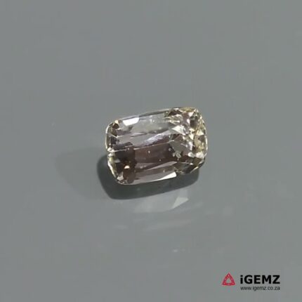 2.55 ct Pink Kunzite - iGemz22992