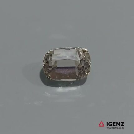 3.3 ct Pink Kunzite - iGemz22993