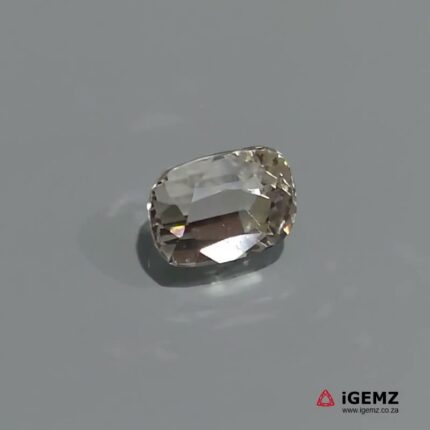 3.3 ct Pink Kunzite - iGemz22993