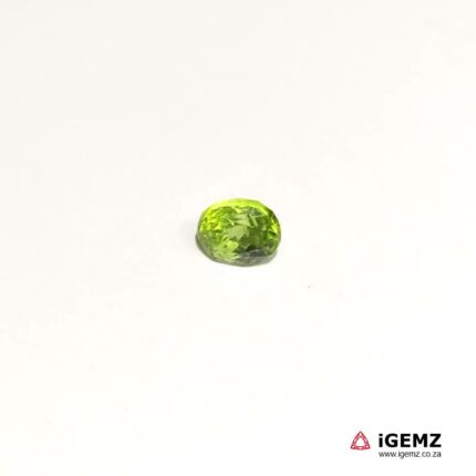 1.45 ct Green Peridot - iGemz20701