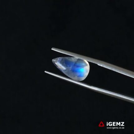 1.3 ct Bi-Colour Tourmaline - iGemz21291