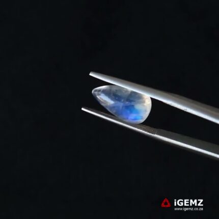 1.3 ct Bi-Colour Tourmaline - iGemz21291