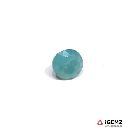 0.94 ct Green Grandidierite - iGemz23005