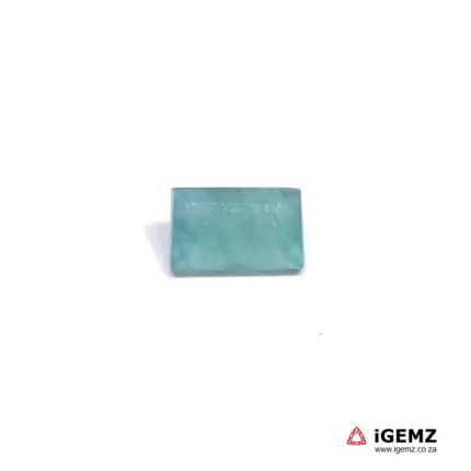 1.04 ct Green Grandidierite - iGemz23042