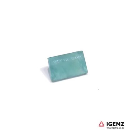 1.04 ct Green Grandidierite - iGemz23042