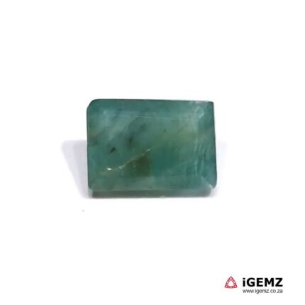 3.29 ct Green Grandidierite - iGemz23059
