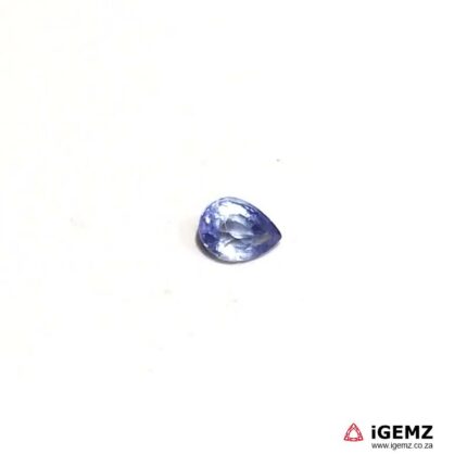 0.36 ct Blue Sapphire - iGemz23072