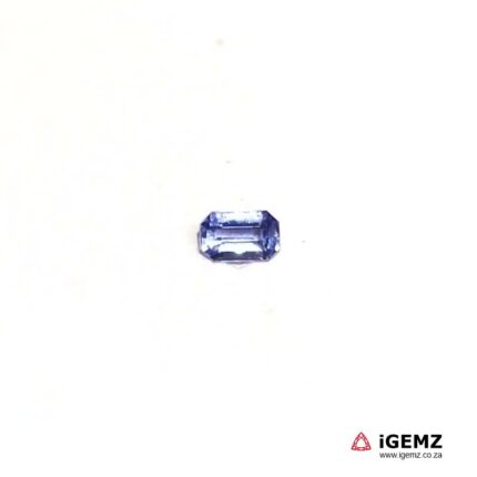 0.24 ct Blue Sapphire - iGemz23090