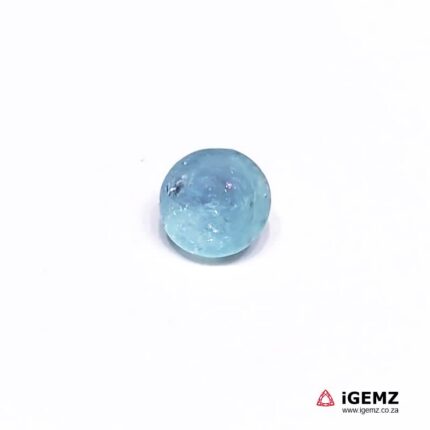 1.05 ct Paraiba Tourmaline - iGemz23115
