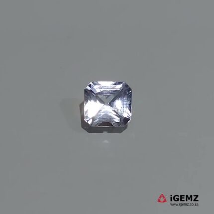 1.53 ct Blue Aquamarine - iGemz23157
