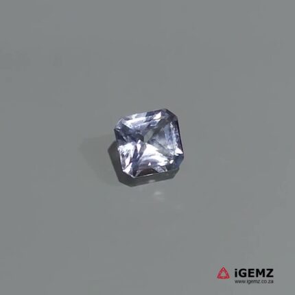1.53 ct Blue Aquamarine - iGemz23157