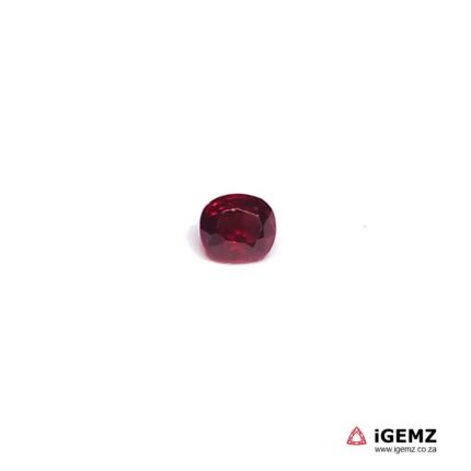 0.35 ct Red Spinel - iGemz23213