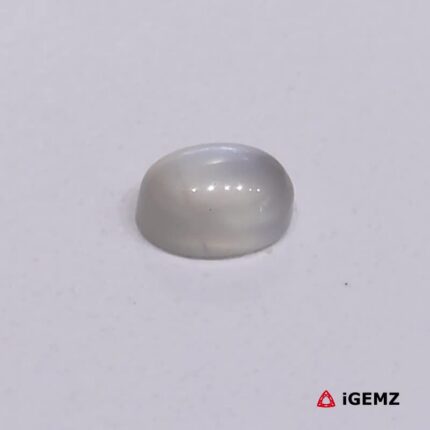 1.1 ct Cat's Eye Moonstone - iGemz23455